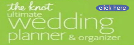 The Knot Ultimate Wedding Planner & Organizer